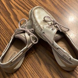 Sperry shoes
